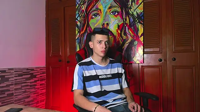 Dimitri higth420 online show from 13, 3, 2025