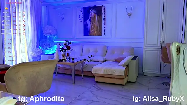 Snapshot of Alisa_Ruby chatting on 15, 2, 2026 Alisa Ruby online show from 15, 2, 2026