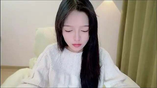 xiaodaibabyy online show from 6, 11, 2025