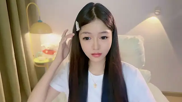 Snapshot of xiaodaibabyy chatting on 4, 7, 2026 xiaodaibabyy online show from 4, 7, 2026