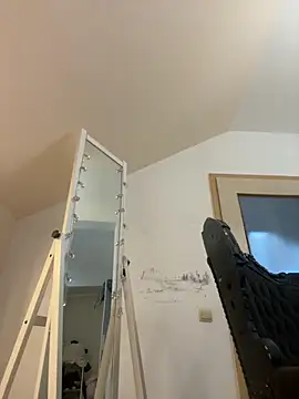 KeiraDark online show from 15, 3, 2026