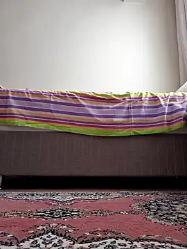 Snapshot of nyraminyon chatting on 12, 9, 2025 nyraminyon online show from 12, 9, 2025