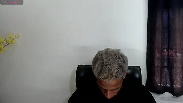 AbrahanBratz online show from 22, 1, 2025