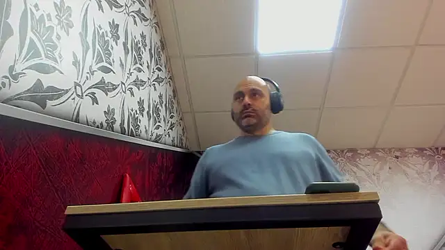 Gabriel Harmant online show from 2, 12, 2024