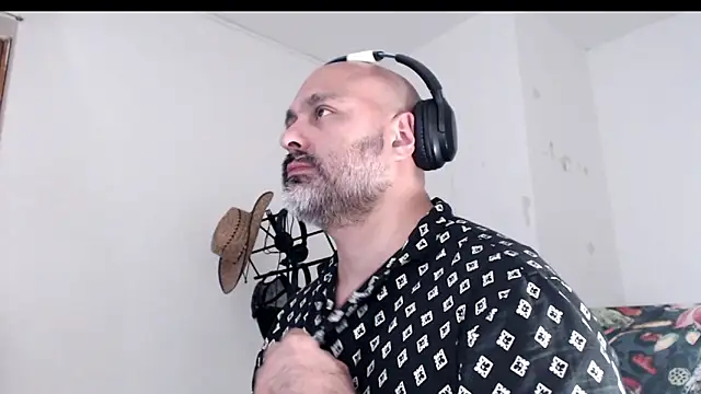 Gabriel Harmant online show from 8, 1, 2026