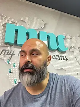 Gabriel Harmant online show from 18, 6, 2026