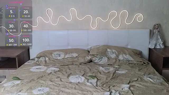 Betty Blamee online show from 13, 11, 2025