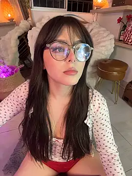 Snapshot of Dear_Morgan chatting on 18, 1, 2026 Dear Morgan online show from 18, 1, 2026