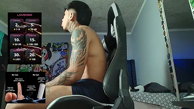 Nickhot0609 online show from 16, 5, 2026