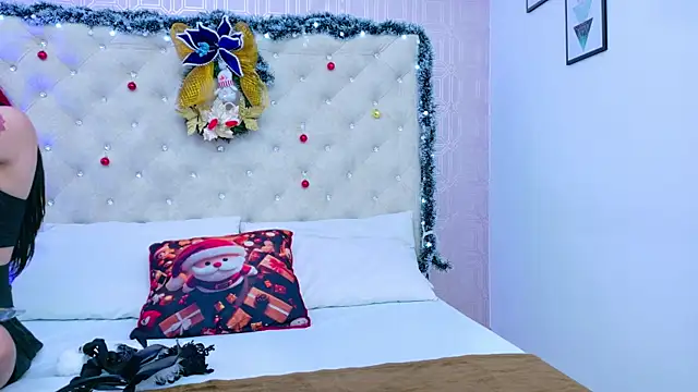 Derieri D online show from 2, 12, 2025