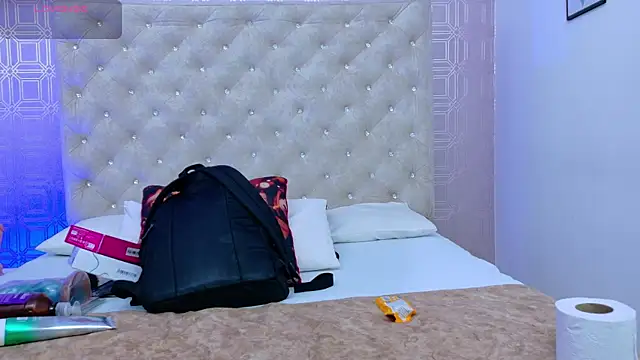 Derieri D online show from 9, 1, 2026