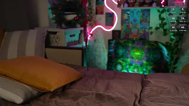 Snapshot of Charmings_054 chatting on 25, 1, 2025 Charmings 054 online show from 25, 1, 2025