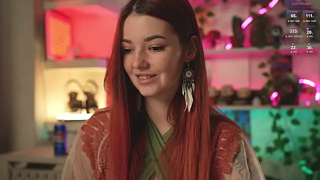 Snapshot of Charmings_054 chatting on 13, 2, 2025 Charmings 054 online show from 13, 2, 2025