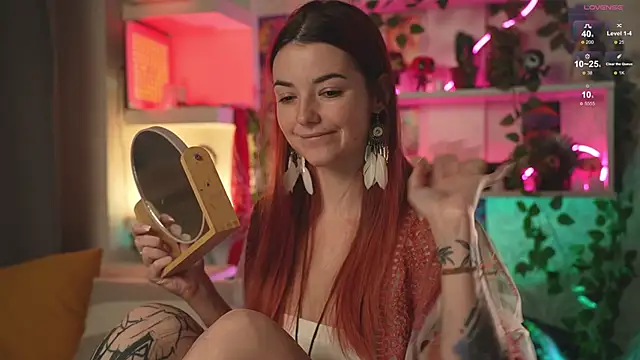 Snapshot of Charmings_054 chatting on 1, 3, 2025 Charmings 054 online show from 1, 3, 2025