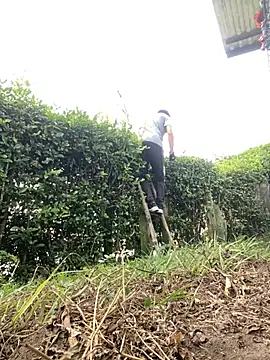 Jestebanano online show from 29, 11, 2025