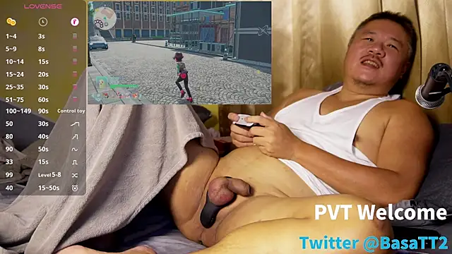 taiwan07010 online show from 16, 10, 2025