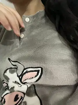 Lina-lolo online show from 21, 1, 2025