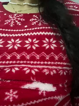 Lina-lolo online show from 29, 1, 2025