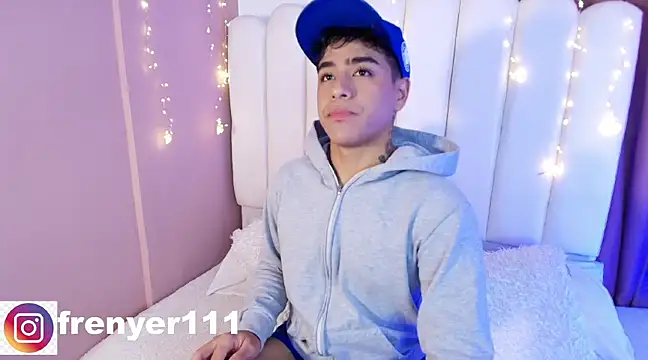 kiing azahell online show from 26, 2, 2025