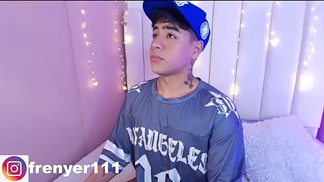 kiing azahell online show from 13, 3, 2025