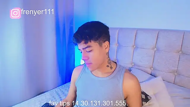 Snapshot of kiing_azahell chatting on 30, 7, 2026 kiing azahell online show from 30, 7, 2026
