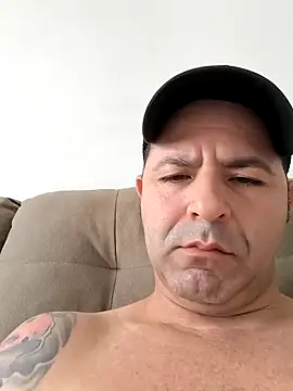 Marciogrei online show from 17, 11, 2025