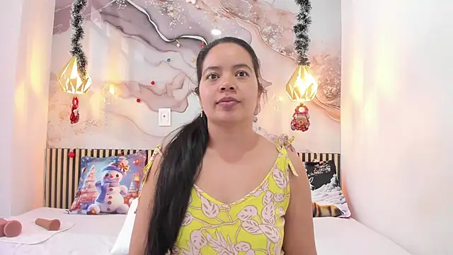 EvelynSweet1 online show from 5, 1, 2026