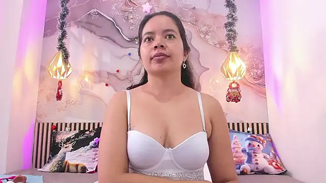 EvelynSweet1 online show from 10, 1, 2026