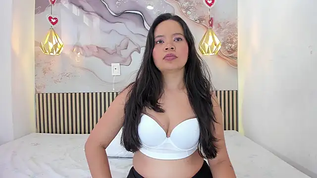 Snapshot of EvelynSweet1 chatting on 23, 6, 2026 EvelynSweet1 online show from 23, 6, 2026