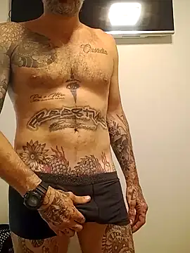 Snapshot of rolesexy chatting on 1, 3, 2025 rolesexy online show from 1, 3, 2025