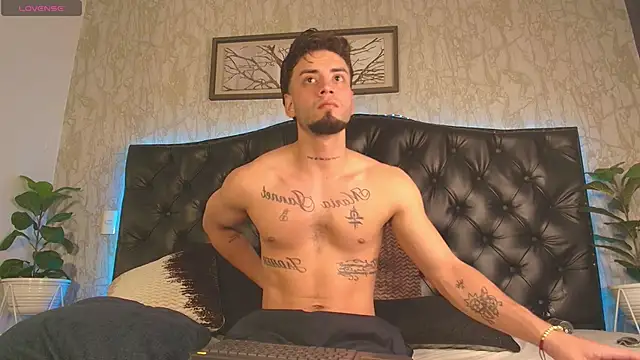 Snapshot of MattDevon chatting on 3, 2, 2026 MattDevon online show from 3, 2, 2026