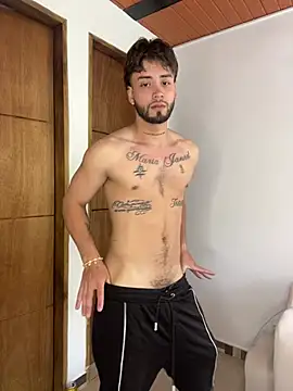 MattDevon online show from 20, 3, 2026