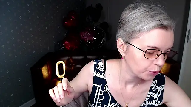 Cutie Erikaa1 online show from 2, 3, 2026