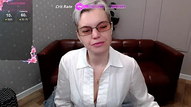 Cutie Erikaa1 online show from 19, 4, 2026