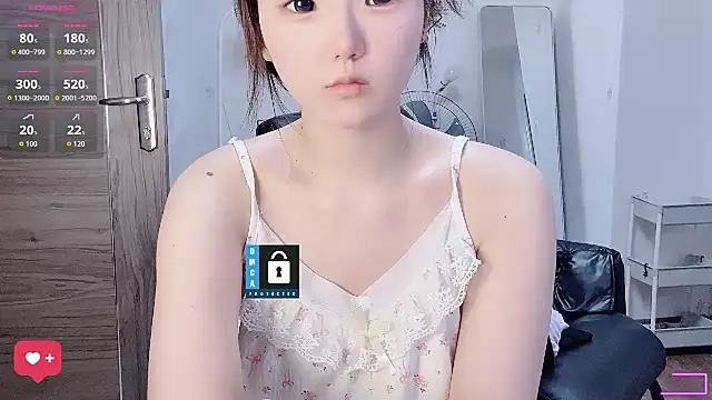 momo-5952 online show from 22, 7, 2026