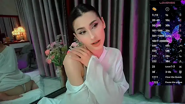 Snapshot of Taiyu_Yoshiwara chatting on 2, 3, 2025 Taiyu Yoshiwara online show from 2, 3, 2025