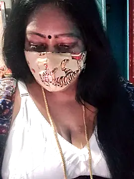 maniisha online show from 31, 3, 2026