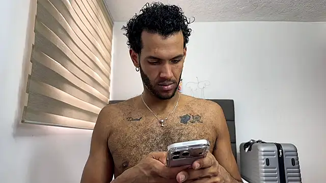 Snapshot of Lebronbig chatting on 3, 6, 2026 Lebronbig online show from 3, 6, 2026