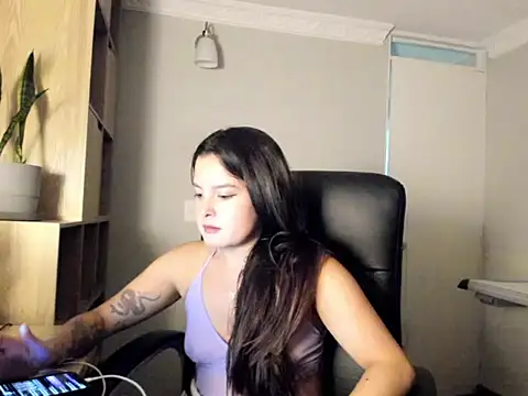 Snapshot of AmandaCallum chatting on 26, 5, 2026 AmandaCallum online show from 26, 5, 2026