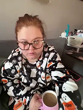 Tallulah-mae-xoxox online show from 22, 10, 2025