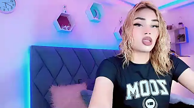 Hallyhott online show from 9, 12, 2024