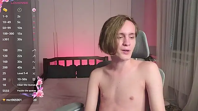 Snapshot of nikompell chatting on 24, 1, 2025 nikompell online show from 24, 1, 2025