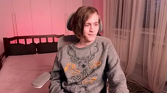 Snapshot of nikompell chatting on 25, 1, 2025 nikompell online show from 25, 1, 2025