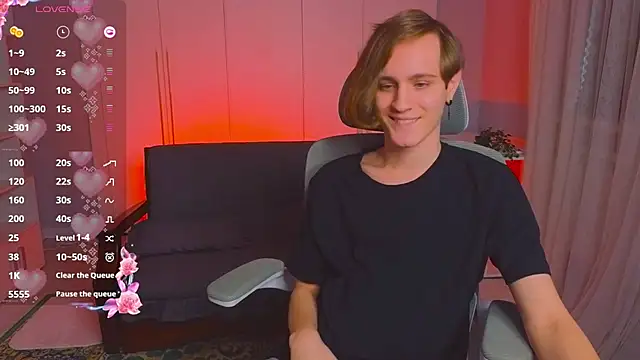 Snapshot of nikompell chatting on 27, 1, 2025 nikompell online show from 27, 1, 2025