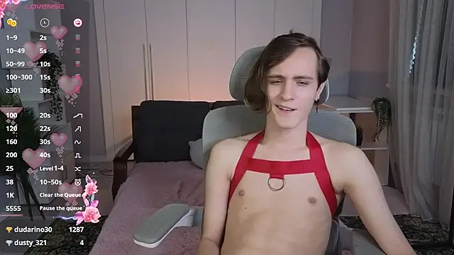 nikompell online show from 8, 2, 2025