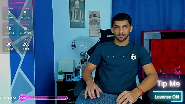 Snapshot of mike_shelby21 chatting on 21, 9, 2025 mike shelby21 online show from 21, 9, 2025