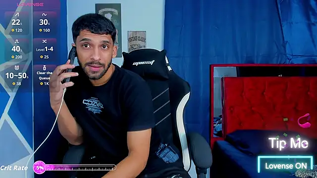 Snapshot of mike_shelby21 chatting on 3, 10, 2025 mike shelby21 online show from 3, 10, 2025