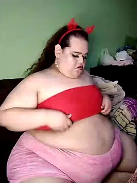 GeovanaLiveHot online show from 16, 12, 2024