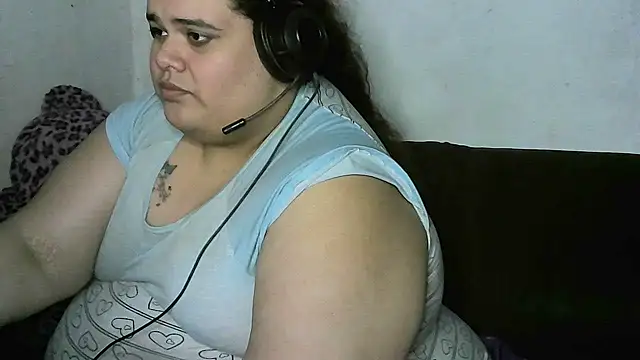 GeovanaLiveHot online show from 14, 11, 2025