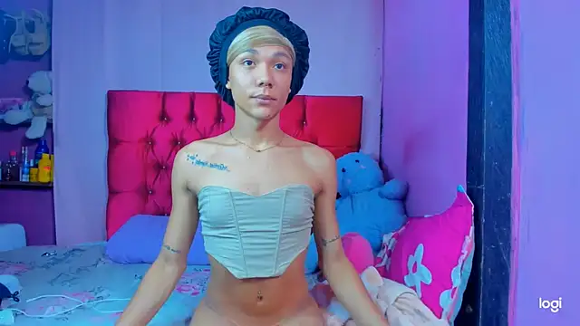 StassieBell online show from 3, 2, 2026